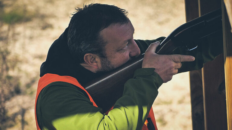 Fédération Départementale des Chasseurs de Corse du Sud