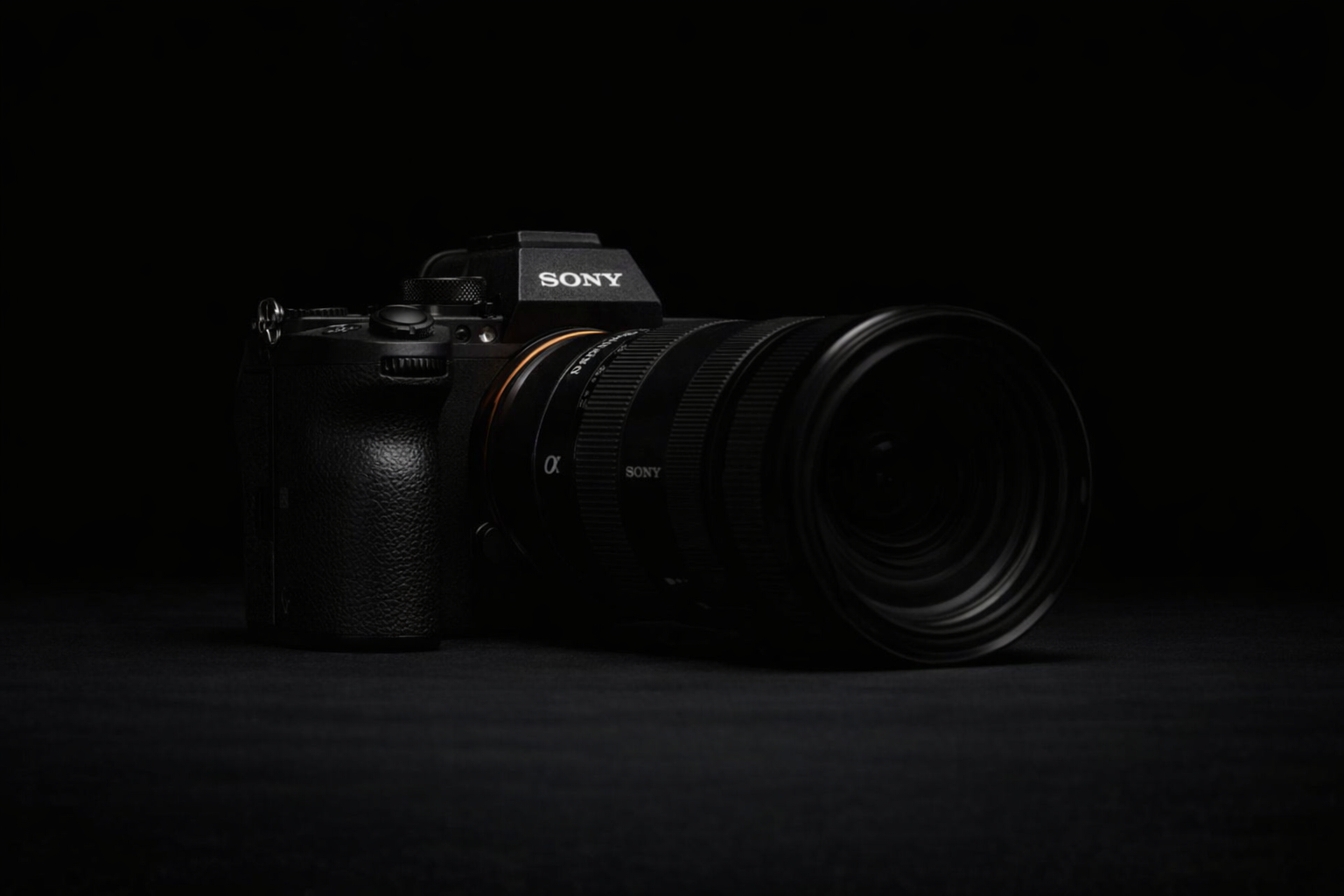 Sony A7R V — photographie professionnelle Corse Visualta
