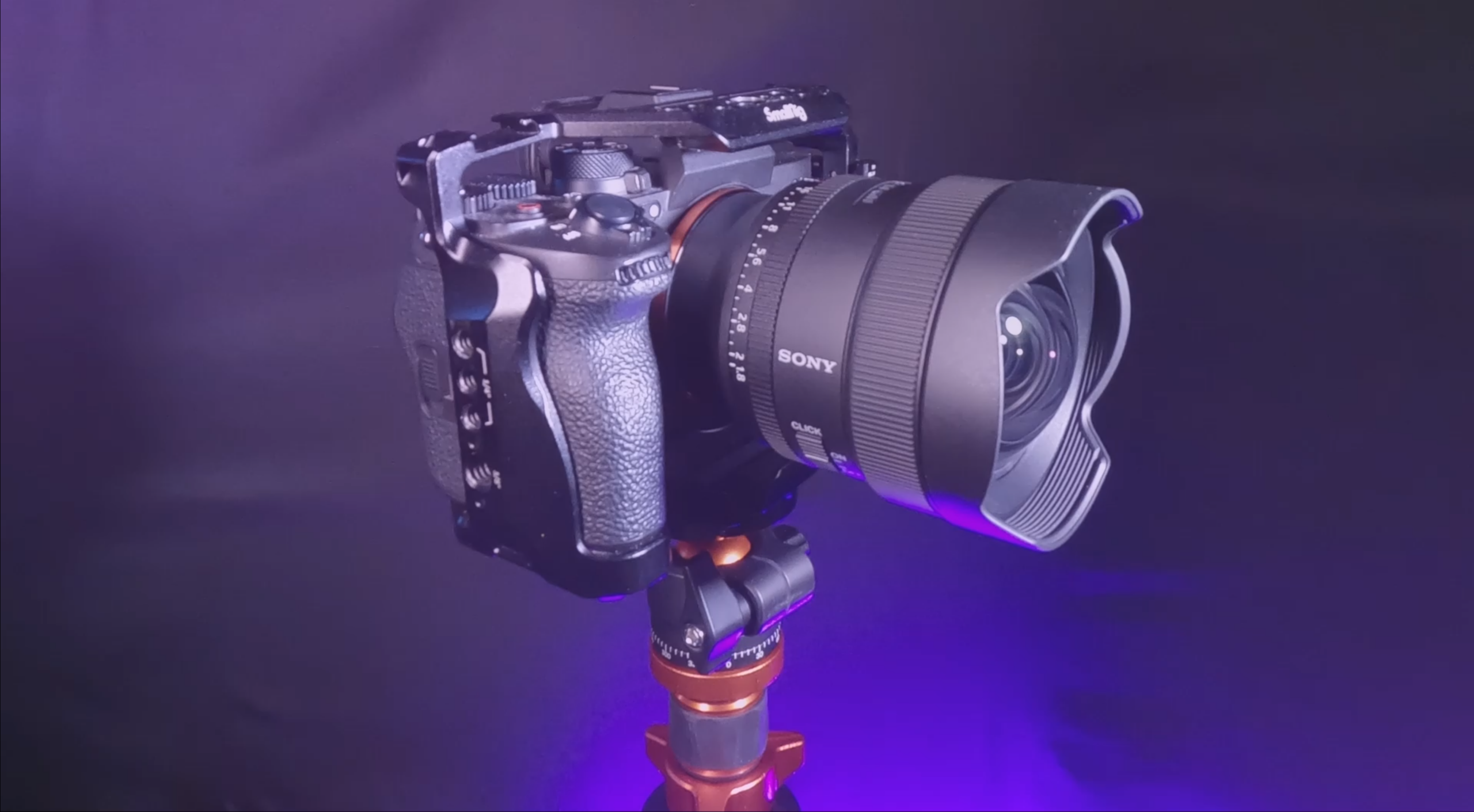 Sony A7R V — Visualta Corse