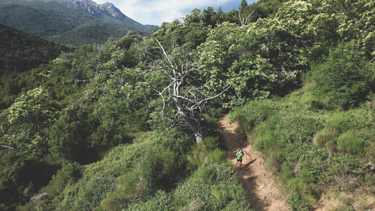 Trail I Tre Paesi