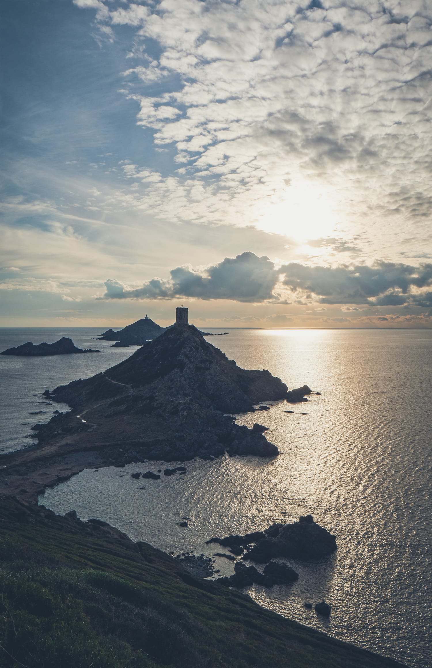 Îles