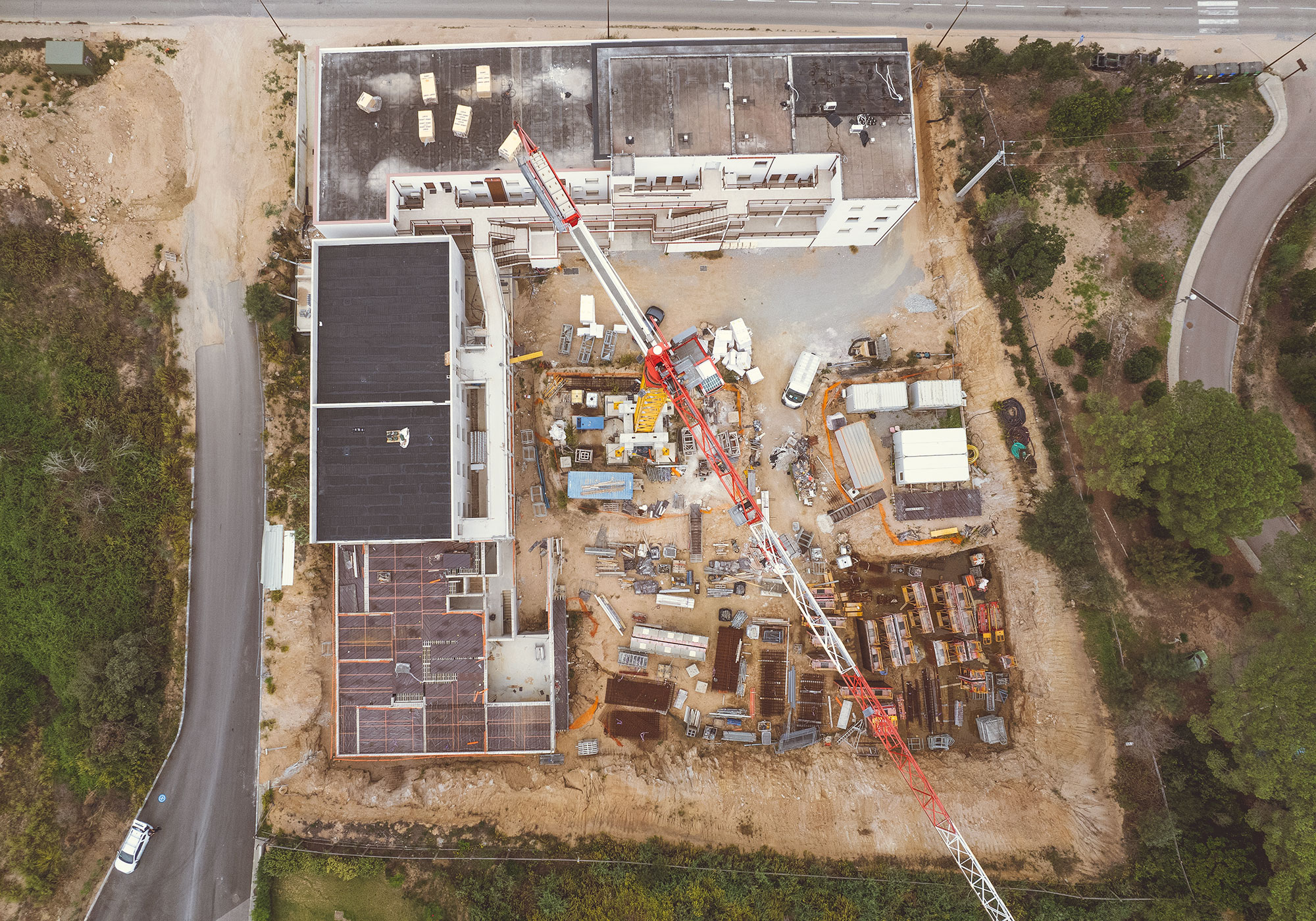 Chantier