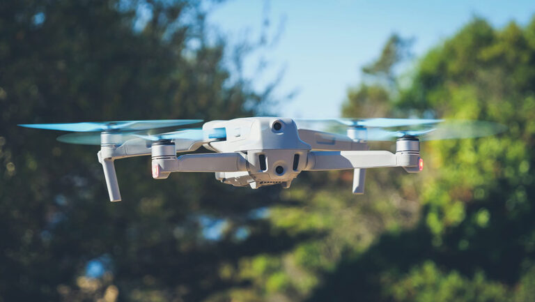 DRONE