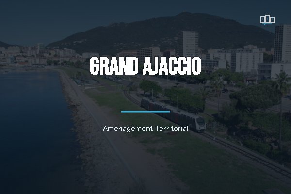 CAPA Grand Ajaccio