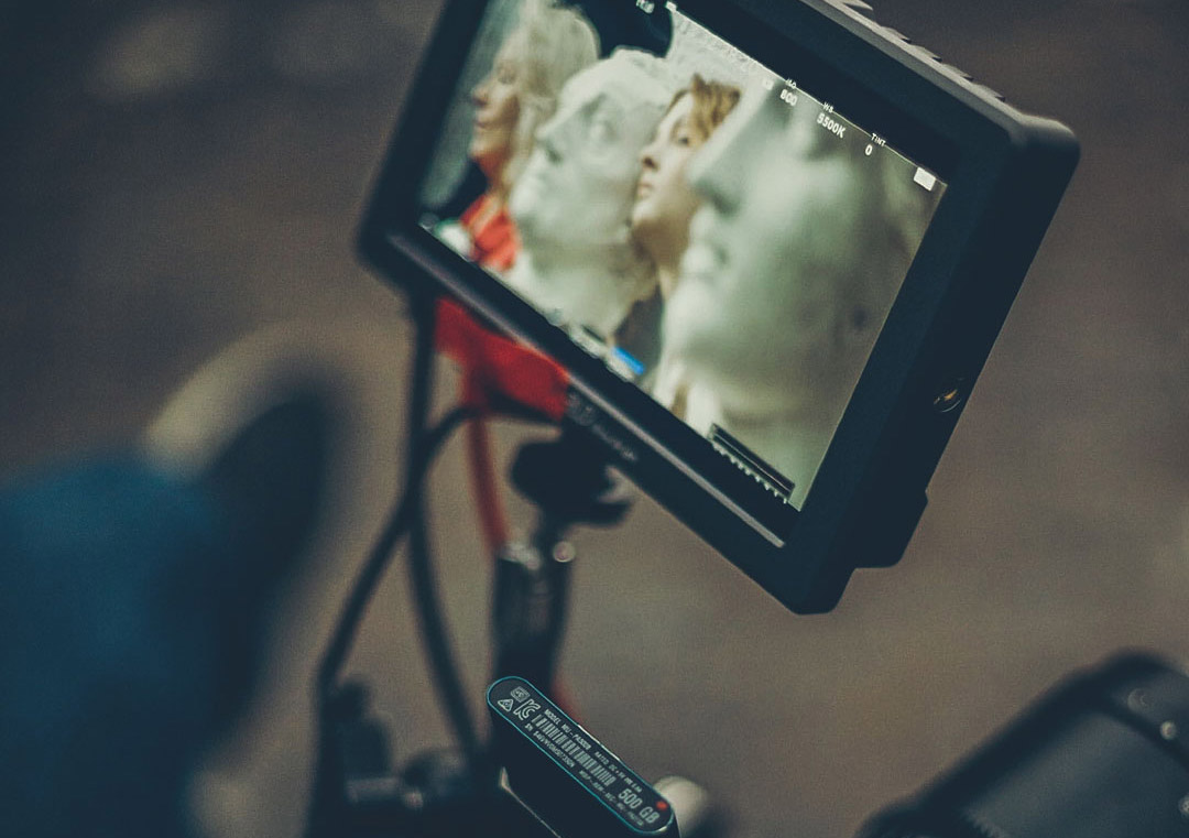 Production audiovisuelle en Corse — caméra Sony A7R V Visualta