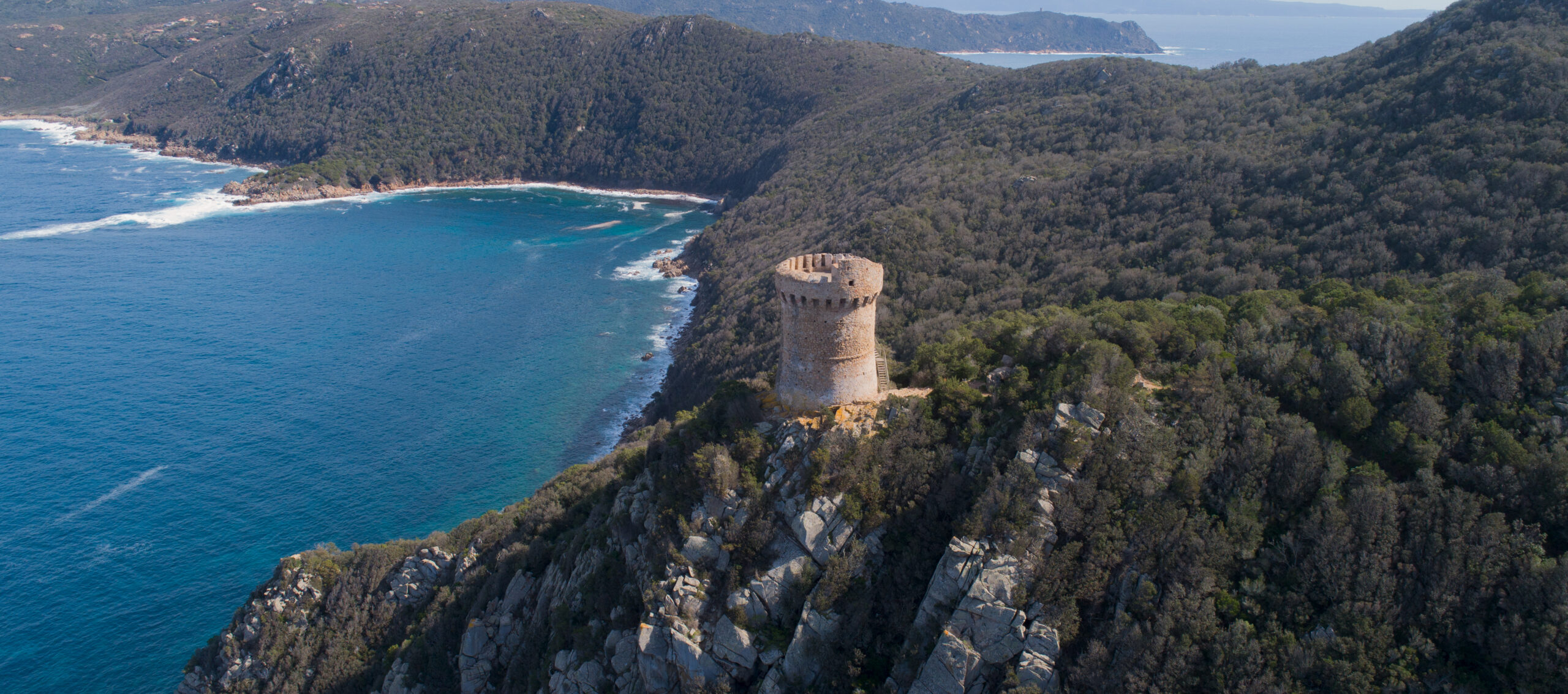 Capo di Muro