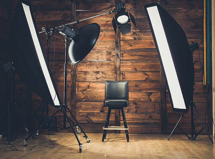 PHOTO STUDIO VISUALTA