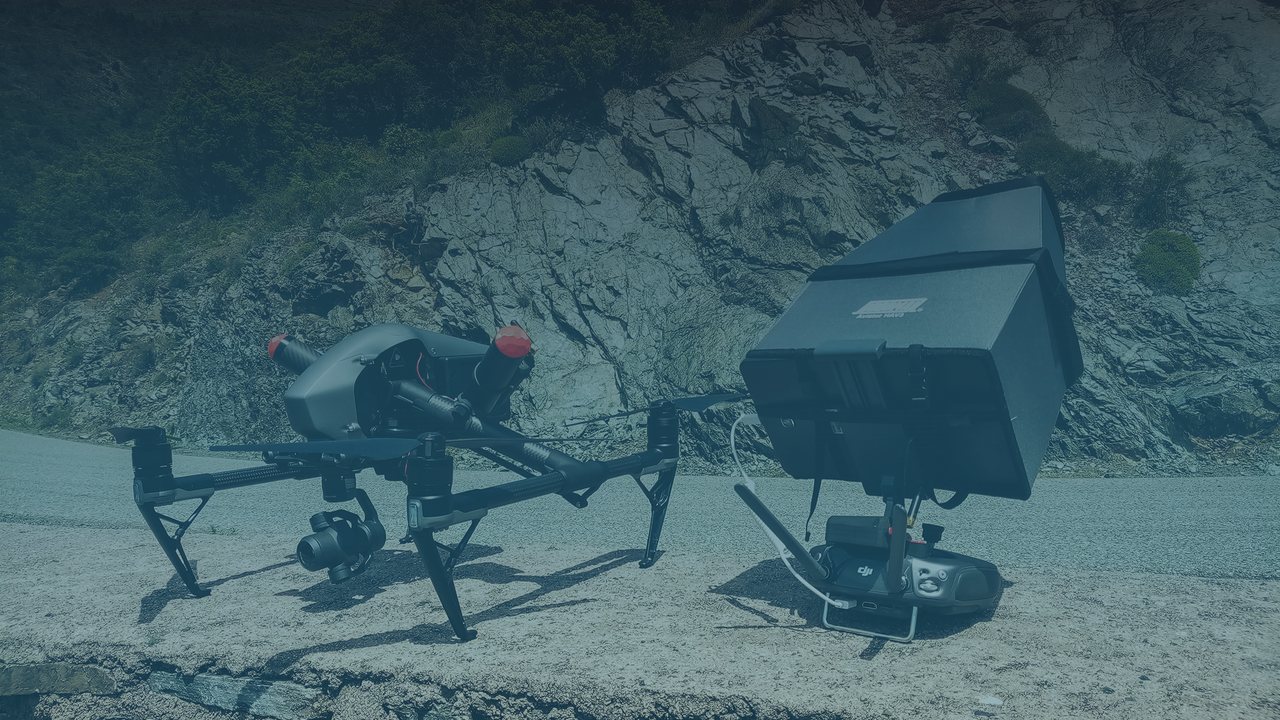 Tarif drone
