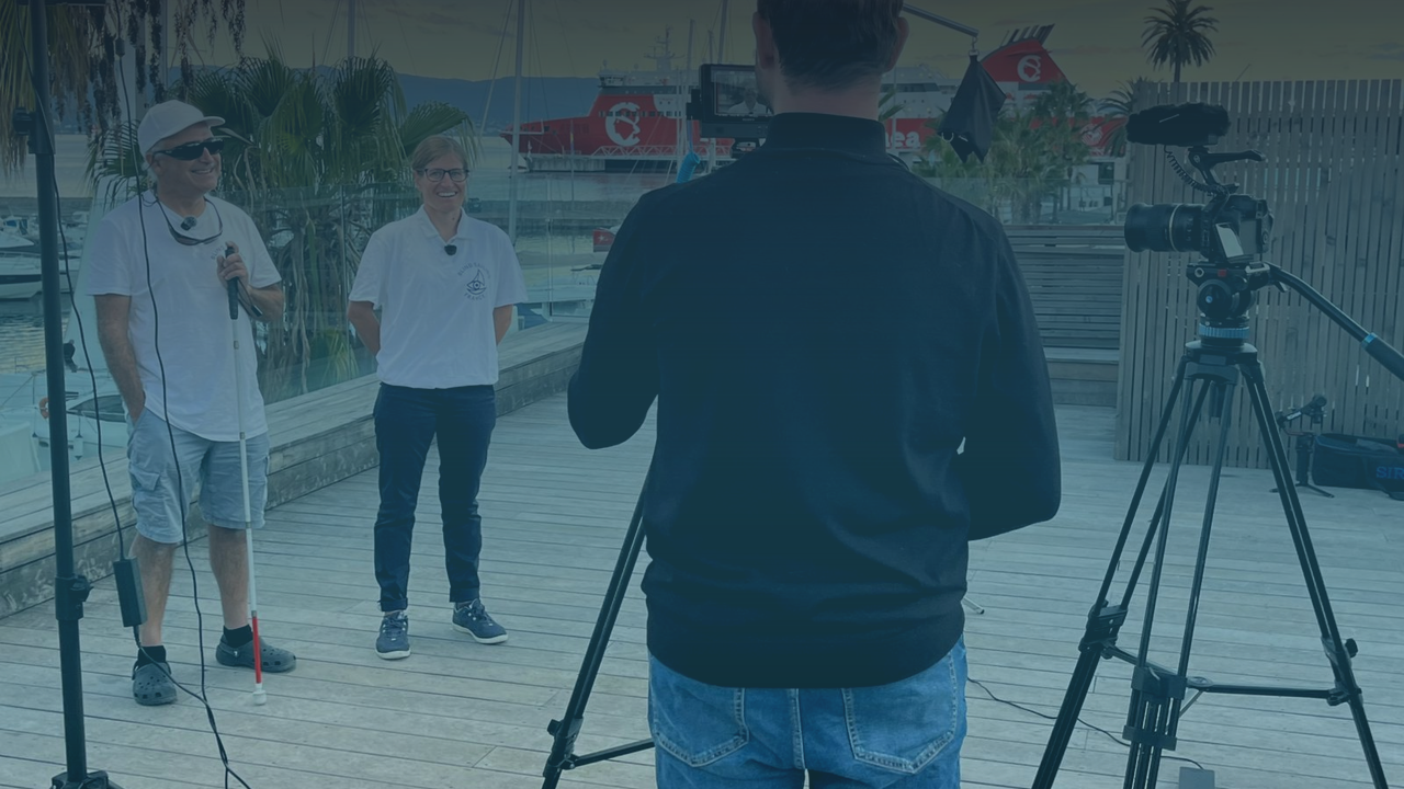 Vidéo d'entreprise
