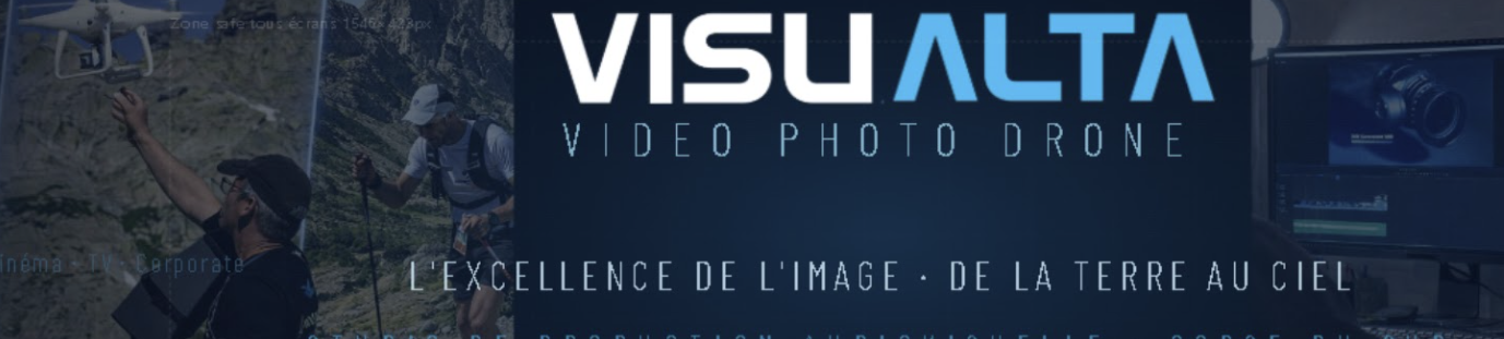Visualta - Studio Audiovisuel YouTube