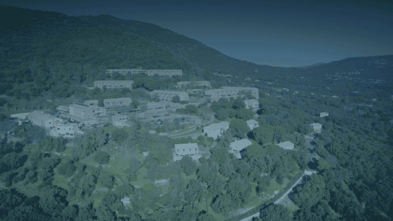 Miniature vidéo — village de Casteluccio en Corse, reportage Visualta