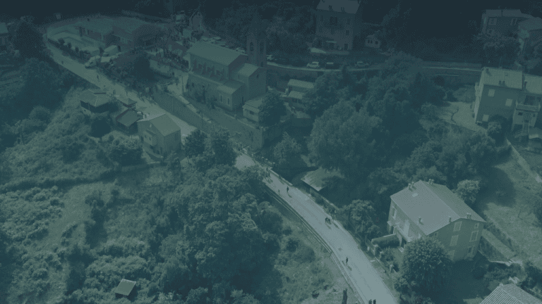 Miniature vidéo — trail I Tre Paesi en Corse, reportage Visualta